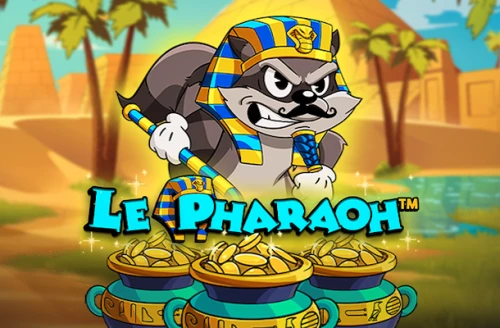 Le Pharaoh